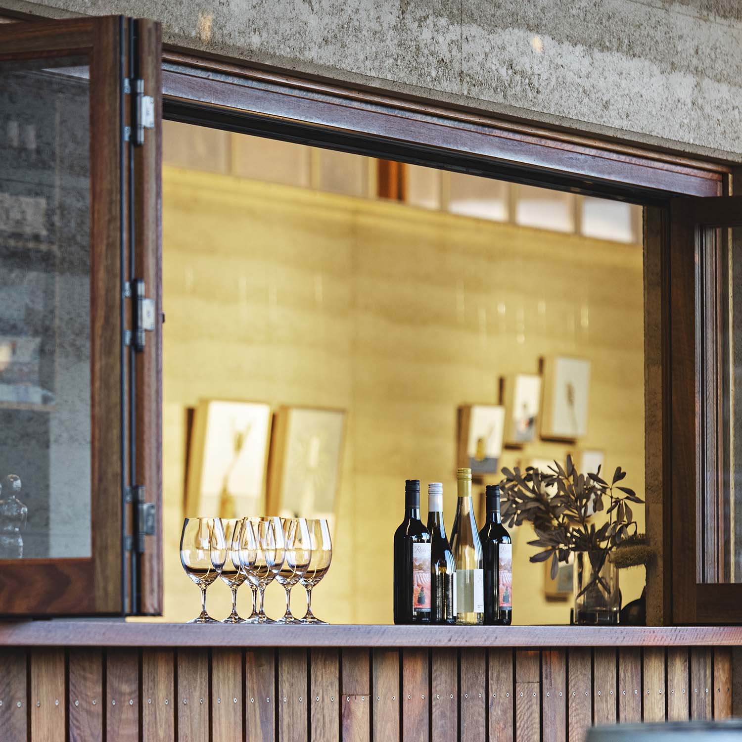 rosby cellar wine shop door mudgee nsw australia